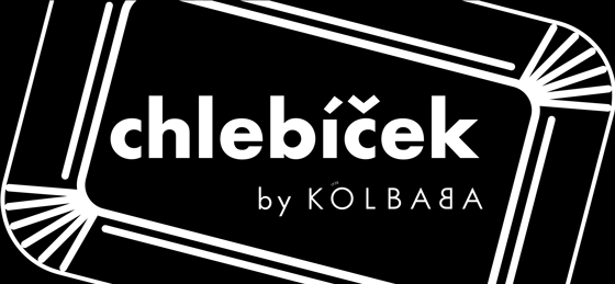Logo Chlebicek by Kolbaba